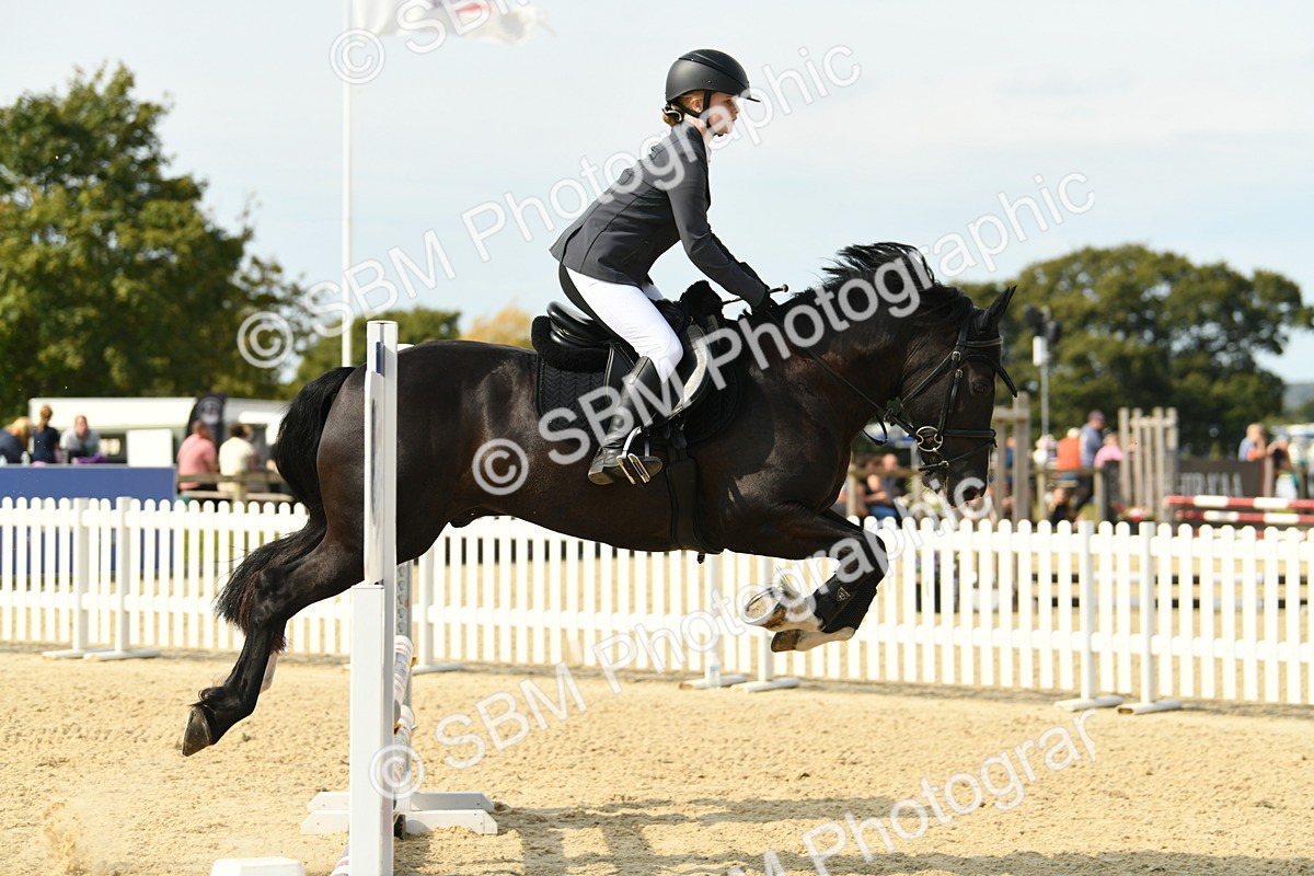SBM_69233 - J15 - Junior Pony 70cm Championship