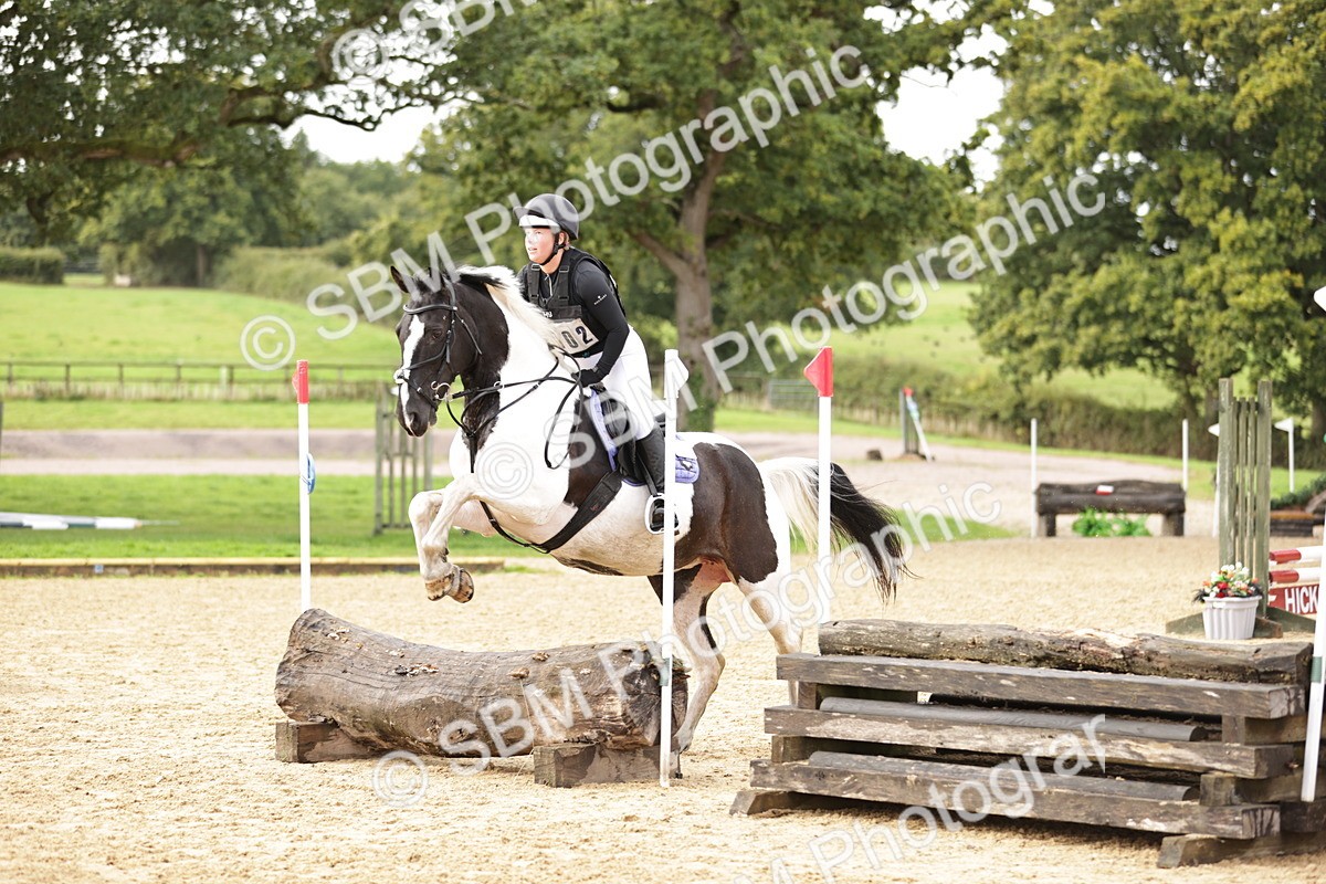 SBM_02641 - E2A - Eventers Challenge 60cm Open