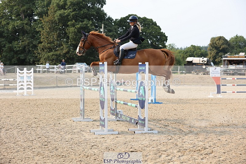 250816A-171915-03045 - Cls 10 Snr 1.15m Open