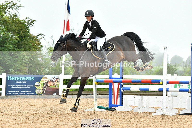 230730A-095403-08371 - Cls 31 British Novice & 90cm Open