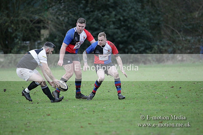 RU 071219-0042 - Pewsey Vale RFC v Devizes II RFC 07/12/19