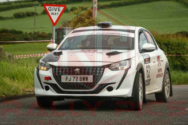 Maiden City Stages 80 of 89 - Maiden City Stages 2025