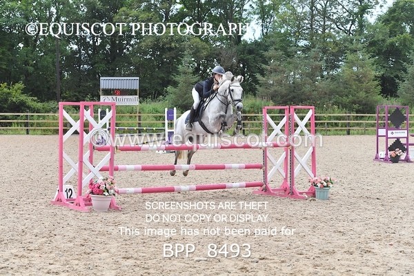 BPP_8493 - CLASS 17 SUN Pony Newcomers/ 1m Open