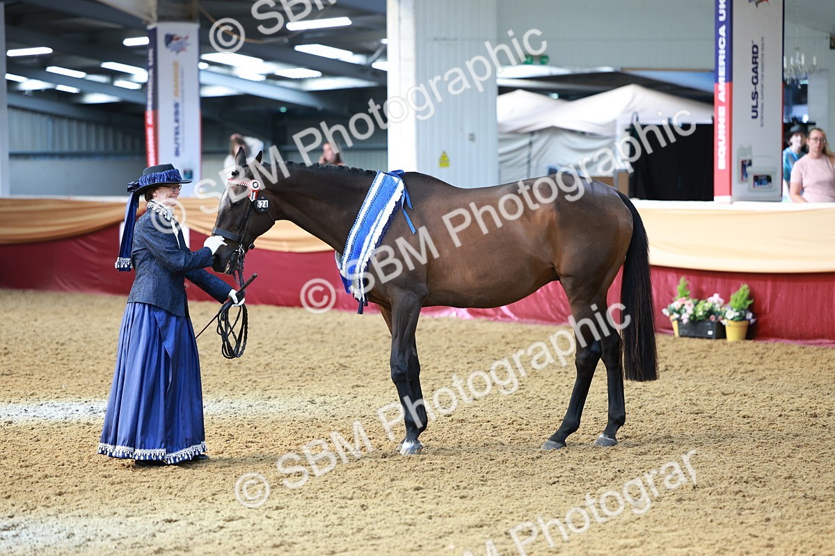 SBM_12092 - Class 103 - IH Costume