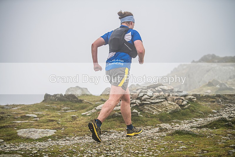 Duddon Long-223 - Duddon Valley Long Fell Race Saturday 30th May 2025