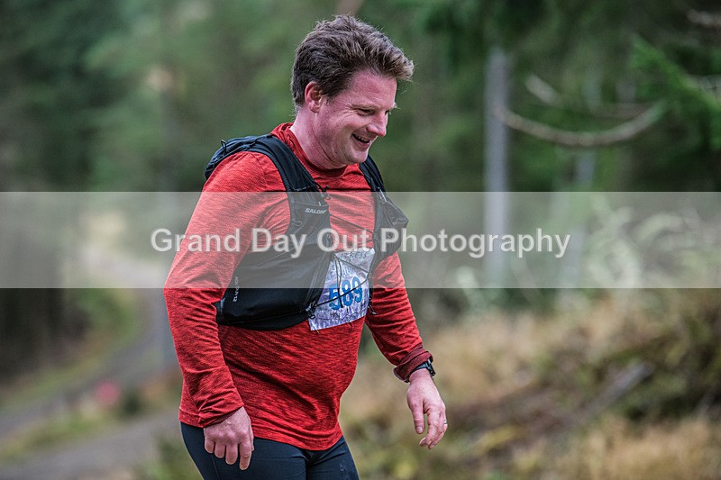 Glentress 21  10K-1934 - High Terrain Events Glentress 21 & 10K Trail Races Saturday 16th November 2024