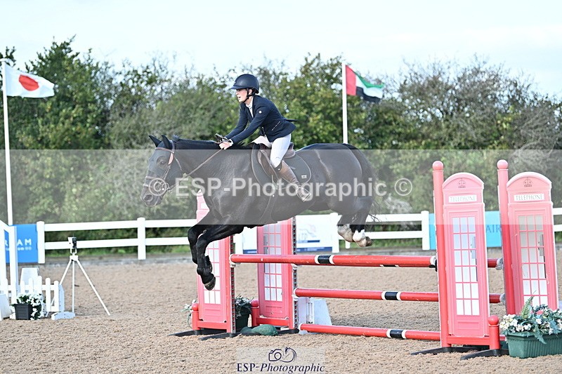 241004A-105518-01441 - Fri 07 Snr Brit Nov & 90cm Open