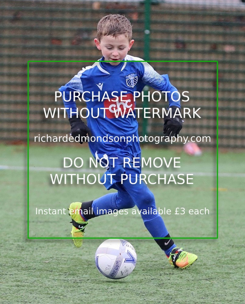 IMG_6392 - Wattsfield U9 vs Milnthorpe & District U9 (9/12/23)