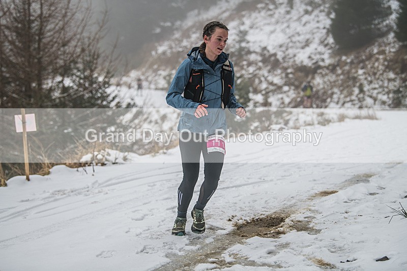 Glentress-112 - High Terrain Events Glentress 42, 21 & 10K Trail Races Sunday 15th February 2026