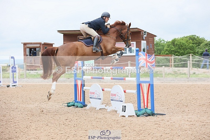 250524-144948-05520 - Cls 17 National 1.30m Open