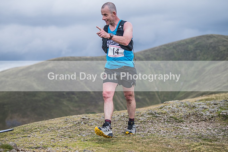 Sedbergh Hills-772 - Sedbergh Hills Fell Race Sunday 16th August 2026