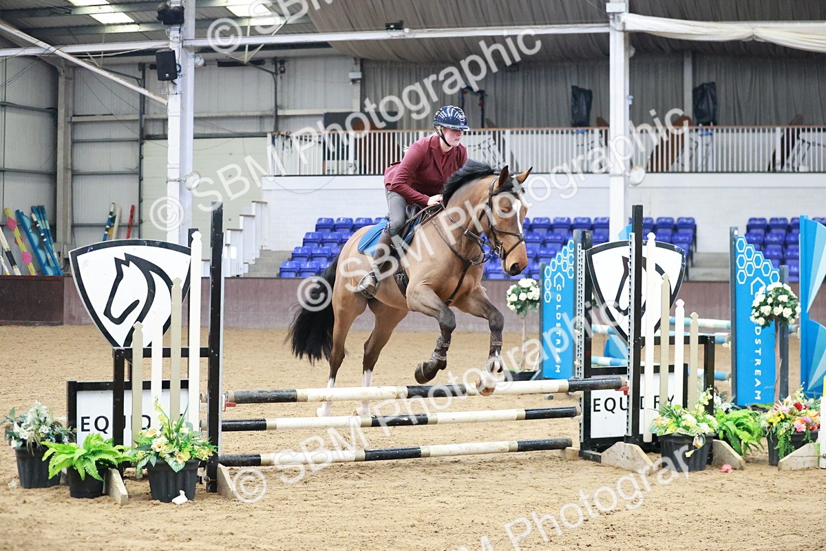 SBM_000078 - Class 1 - Clear Round