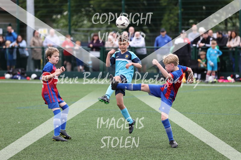 1DX30917 - Sun 7th U10 Boys