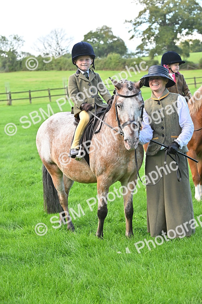 SBM_36506 - S18 - Novice & Newcomer Lead Rein Pony