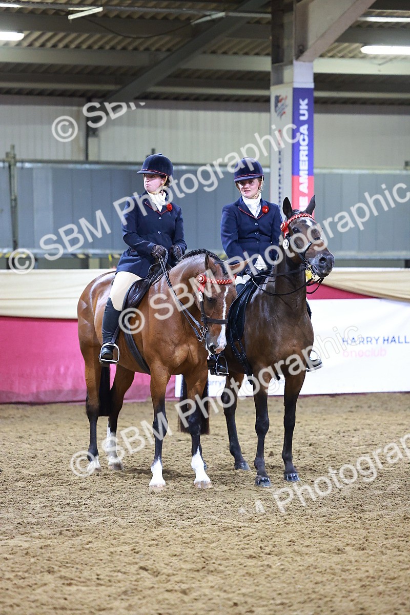 SBM_15116 - Class 0 - Ridden Pairs Champ