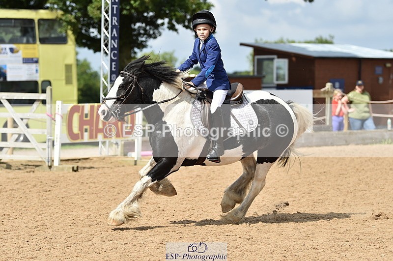 230902A-130546-01308 - Cls 3A Pony Medium 80cm