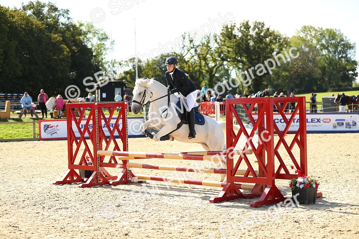 SBM_17706 - J33 - Senior 75cm Championship