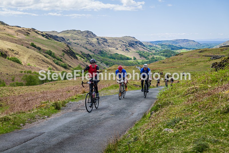 133620 - Hardknott Pass Camera 1 13.00-14.00