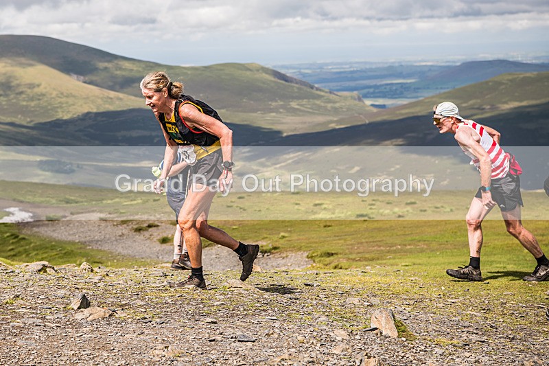 Blencathra-622 - Blencathra Fell Race Sunday 28th June 2026
