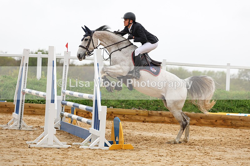 3E7A3244 - Class 5: Senior Discovery/1m open