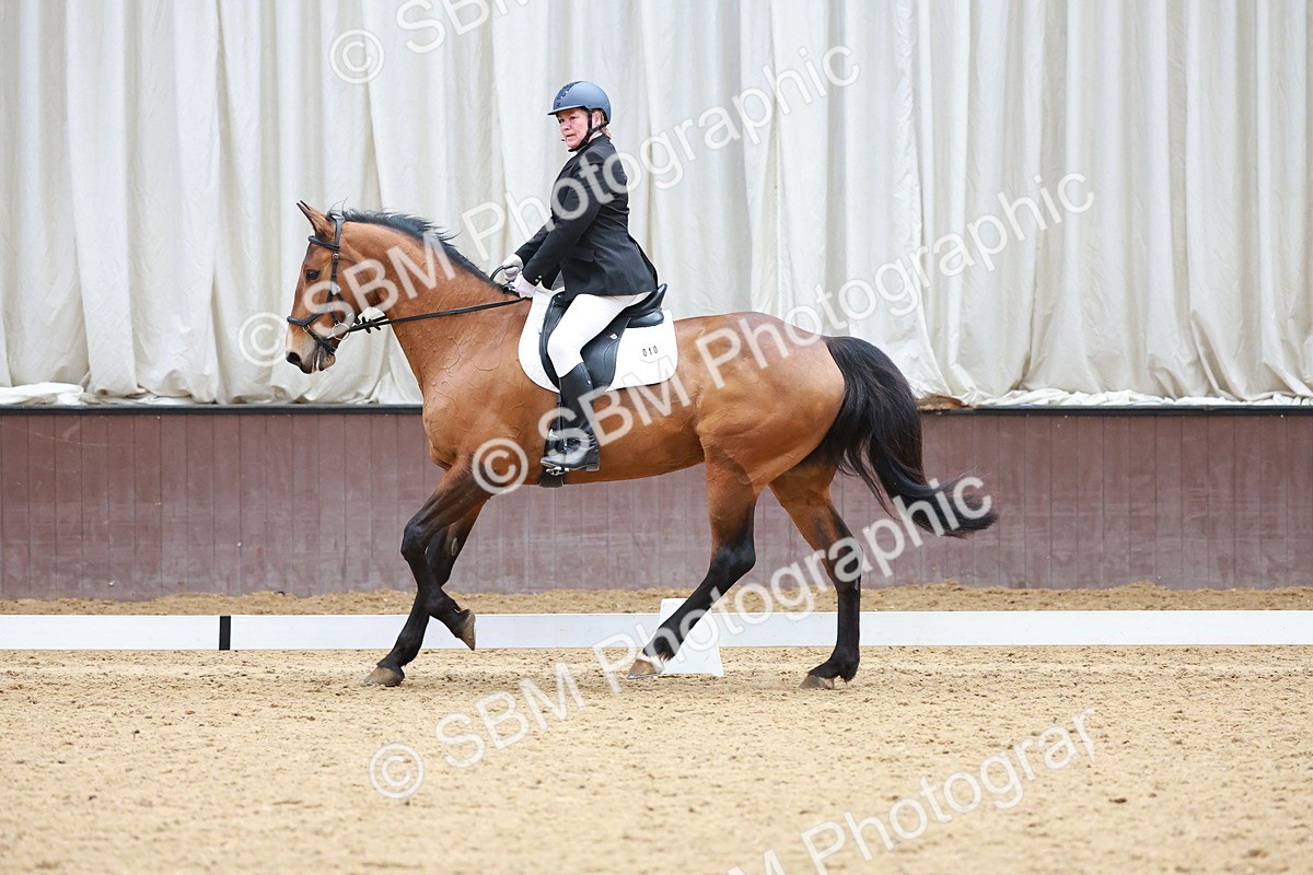 SBM_001194 - Class 5 - Novice 1