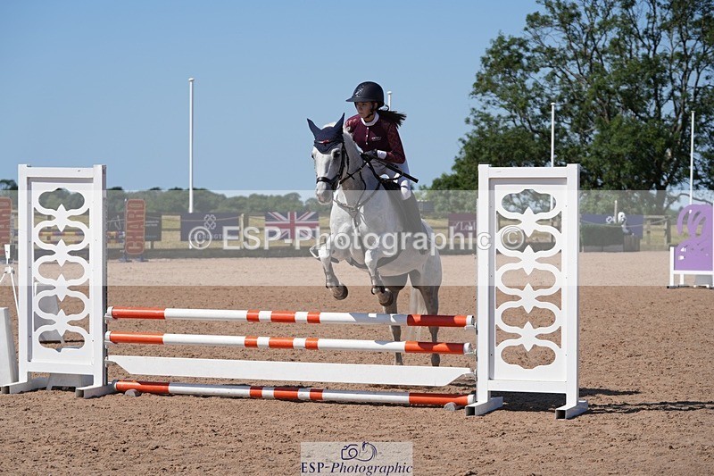 250712-102253-00645 - Cls 2 Small Pony Team