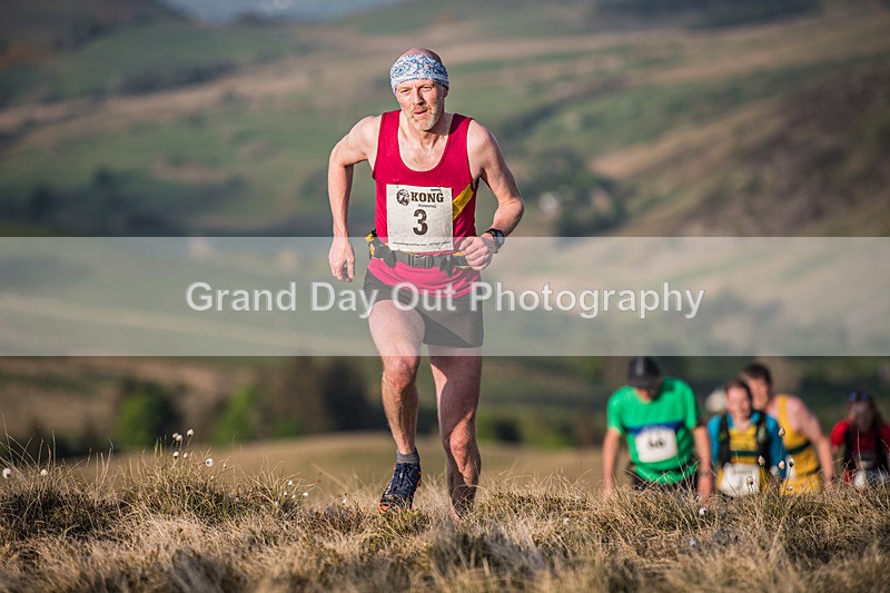 Dockray Hartside-217 - Dockray Hartside Fell Race Wednesday 7th May 2025