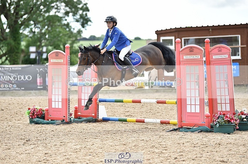 250628-124600-03570 - Cls 23 Graham Heath Equestrian 128cm & 138cm