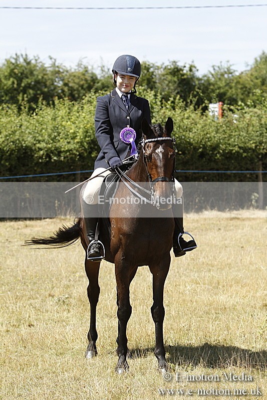 _BS_0877 - BVRC Show 2018 Ring 1