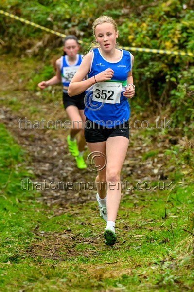 WestRLY25-911469 - Young Female Set One