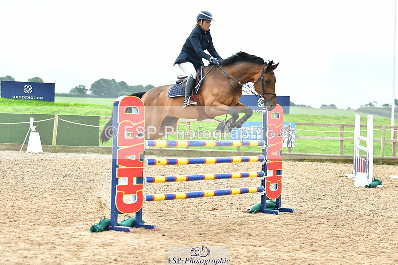 230805A-120918-00345 - Cls 3 Snr Foxhunter & 1.20m Open