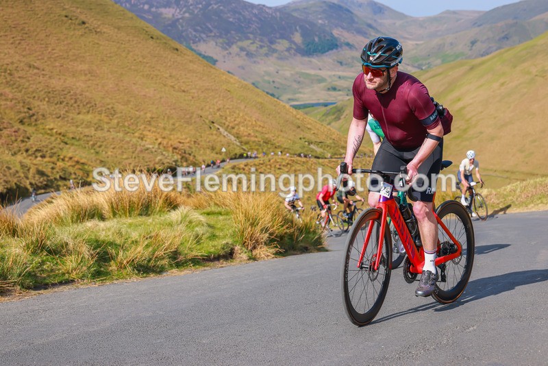 093614 - Newlands Pass 09.00-10.00