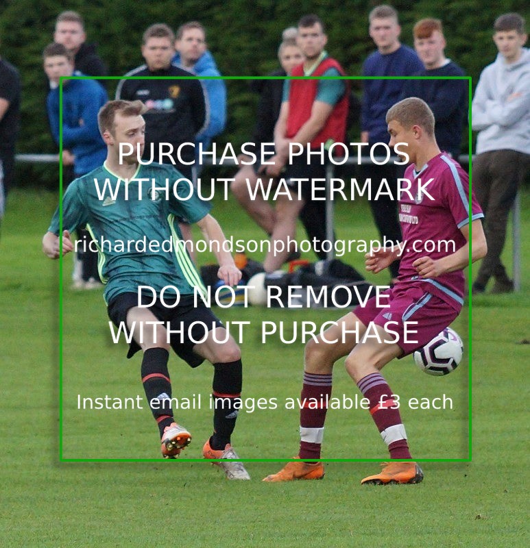 DSC09261 - Kendal County Res v Sedbergh & Dent United Res