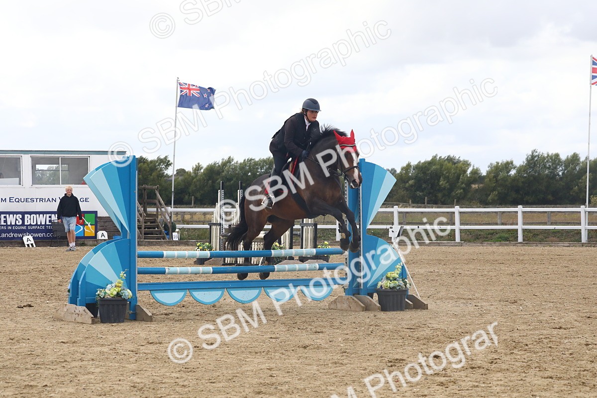 SBM_007631 - Class 10 - 80cm Champs