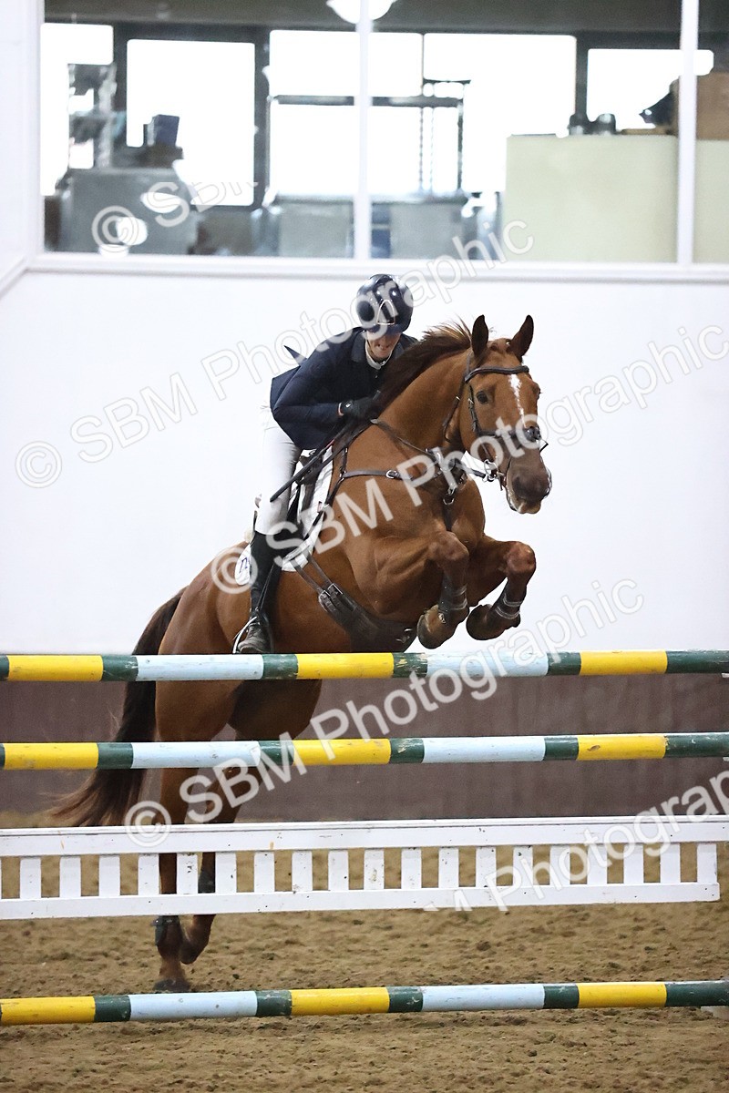 SBM_004438 - Class 14 - Senior 1.35m Open