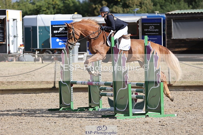250829A-092628-00224 - Cls 6 85cm Amateur Quali