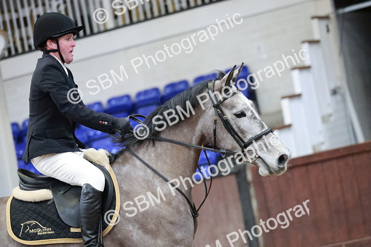 SBM_000745 - Class 3 - Senior Discovery - 1.00m