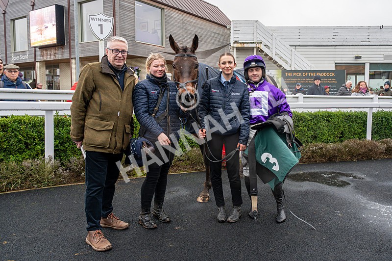 090226-Race 1-Hawthorn Street-5050 - Race 1