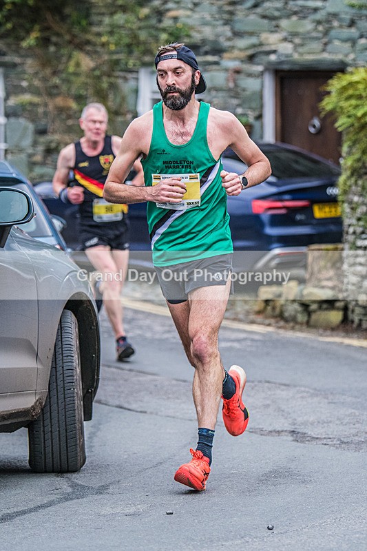 Derwentwater-61 - Derwentwater 10 Mile Road Race Sunday 3rd November 2024