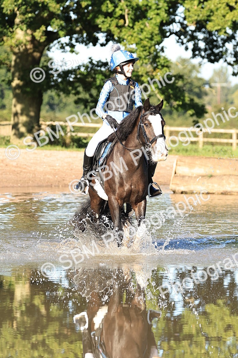 SBM_15539 - E5 - Eventers Challenge 50cm Open