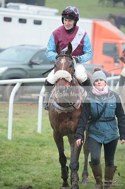PtP 100324 922 - Pytchley with Woodland Point-to-Point Guilsborough 10/03/24
