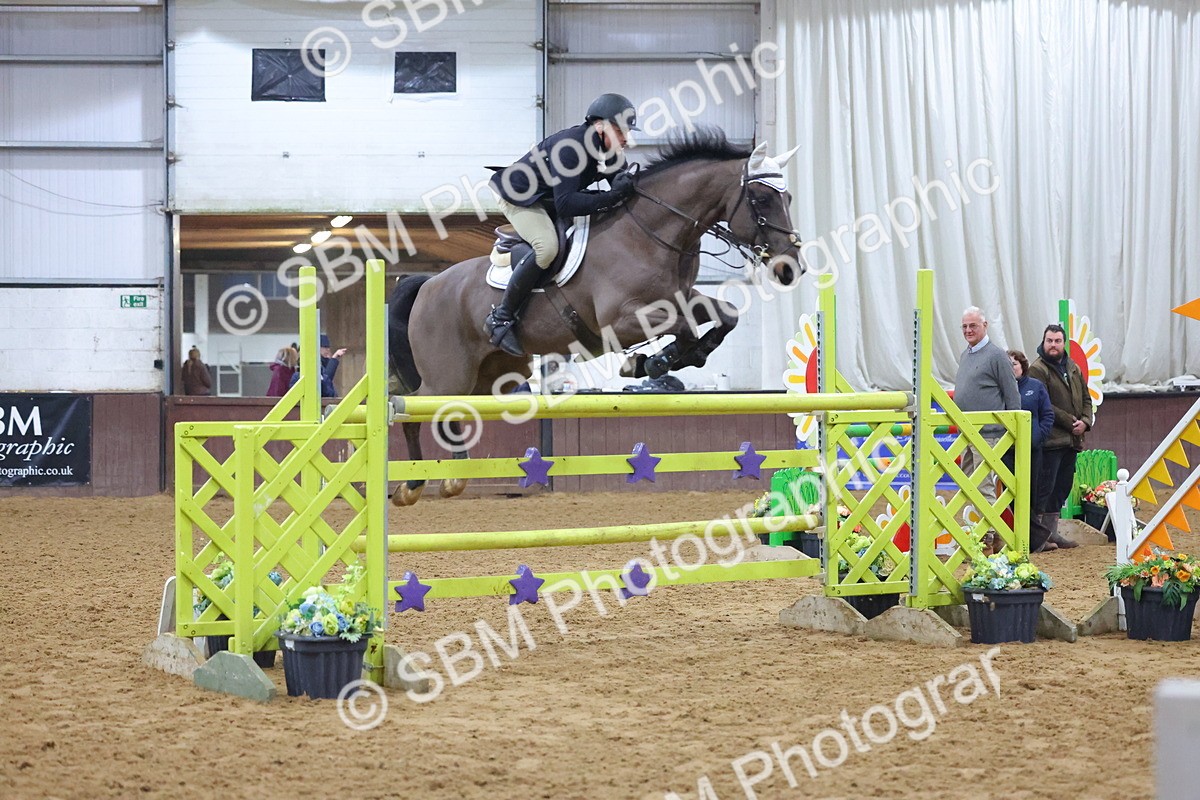 SBM_003077 - Class 18 - National 1.30m/1.40m Open Handicap (1.30m - 1.40m)