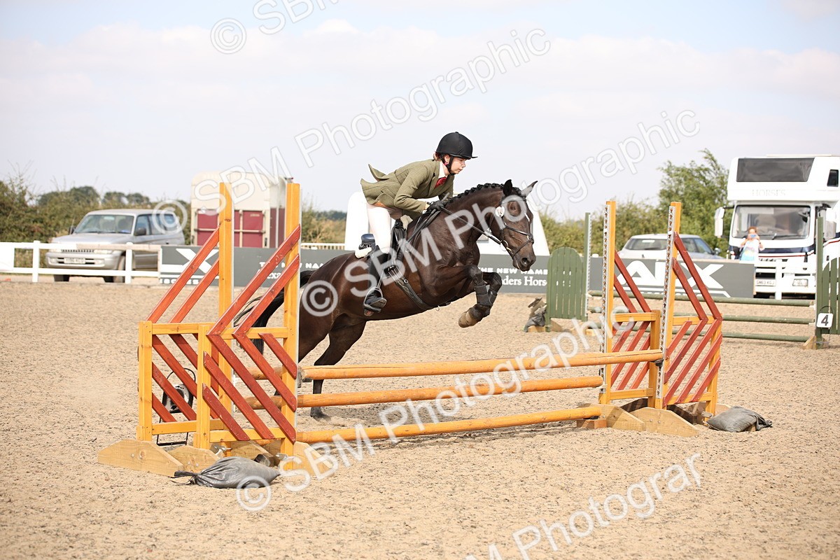 SBM_14969 - Class 408a - Working Veteran 70cm (15-19