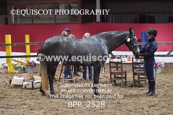 BPP_2528 - LOOSE JUMPING / SPSS