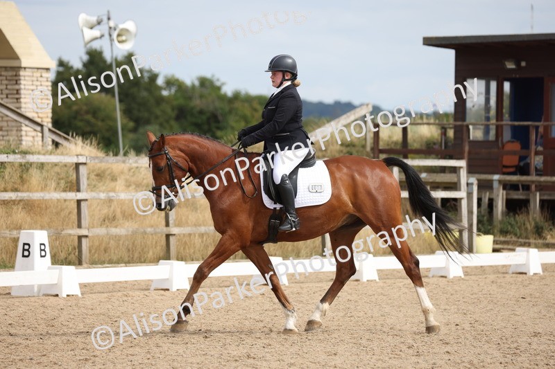 20250730-1220 - Class 6 - Novice 3