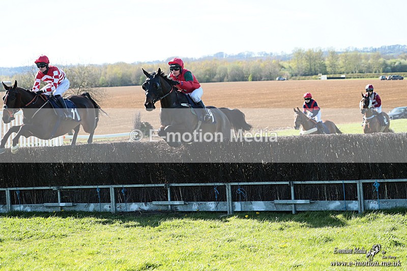 PtP 060426 528 - Paxford Races North Cotswold Easter Mon 06/04/26