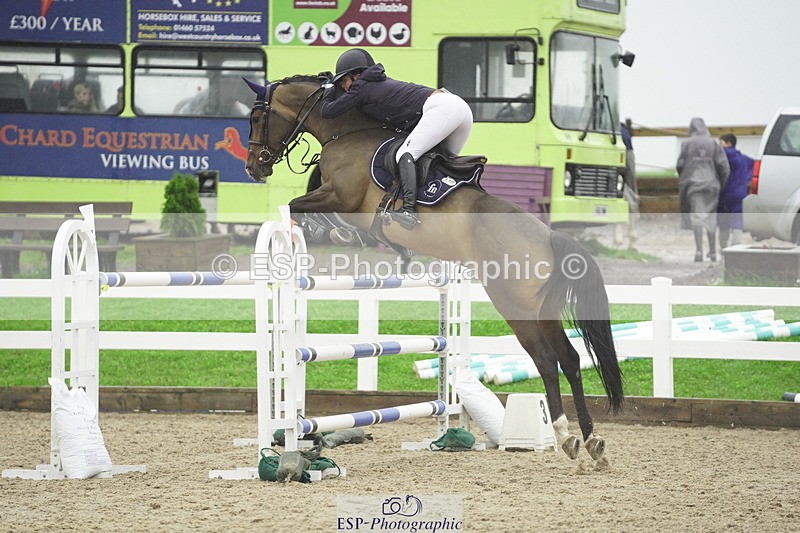 230722A-141330-09572 - Cls 23, 1 Star Gold 1.30m