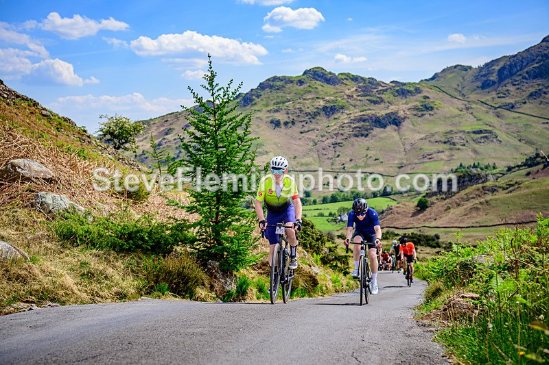 141623 - 2025 Fred Whitton Blea Tarn Climb 14.00 - 15.00