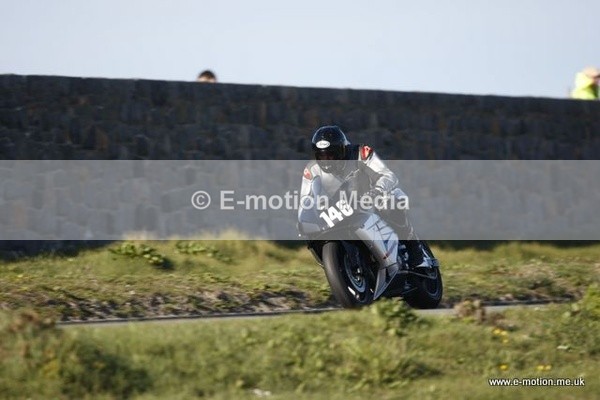 VSP 110409-75 - Vazon Sprint 2009