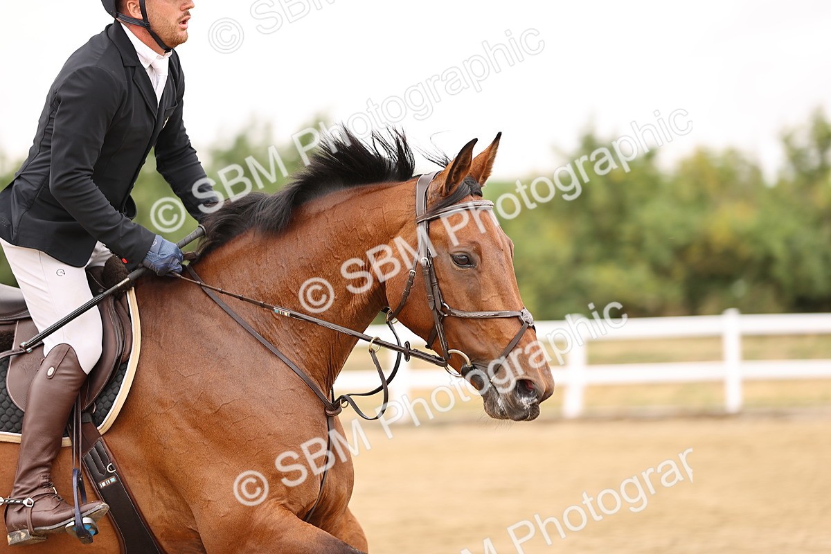 SBM_026265 - Class 11 - Senior Discovery - 1.00m